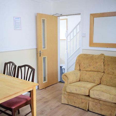 House Stay In Bangor North Wales Exterior foto