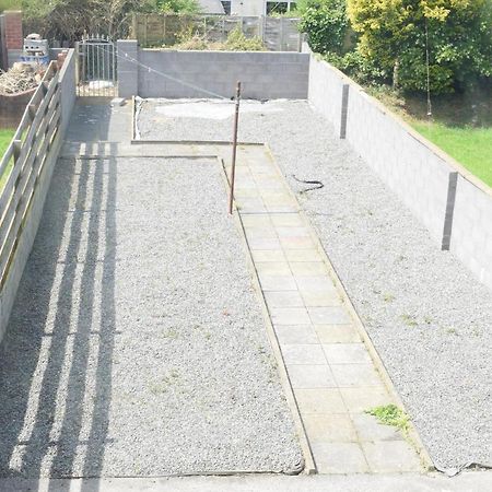 House Stay In Bangor North Wales Exterior foto