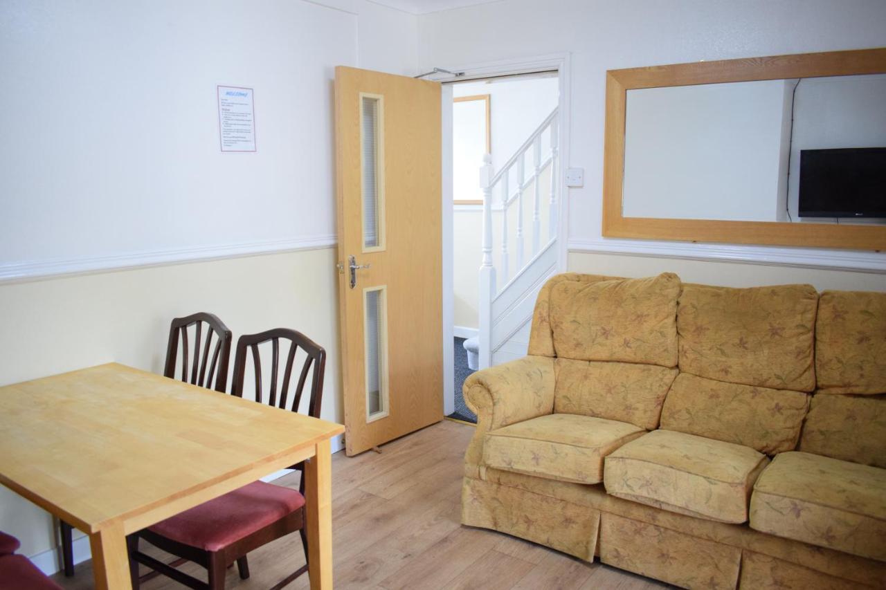 House Stay In Bangor North Wales Exterior foto