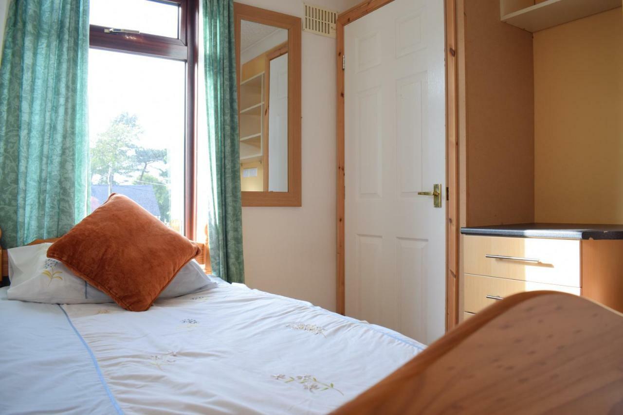 House Stay In Bangor North Wales Exterior foto
