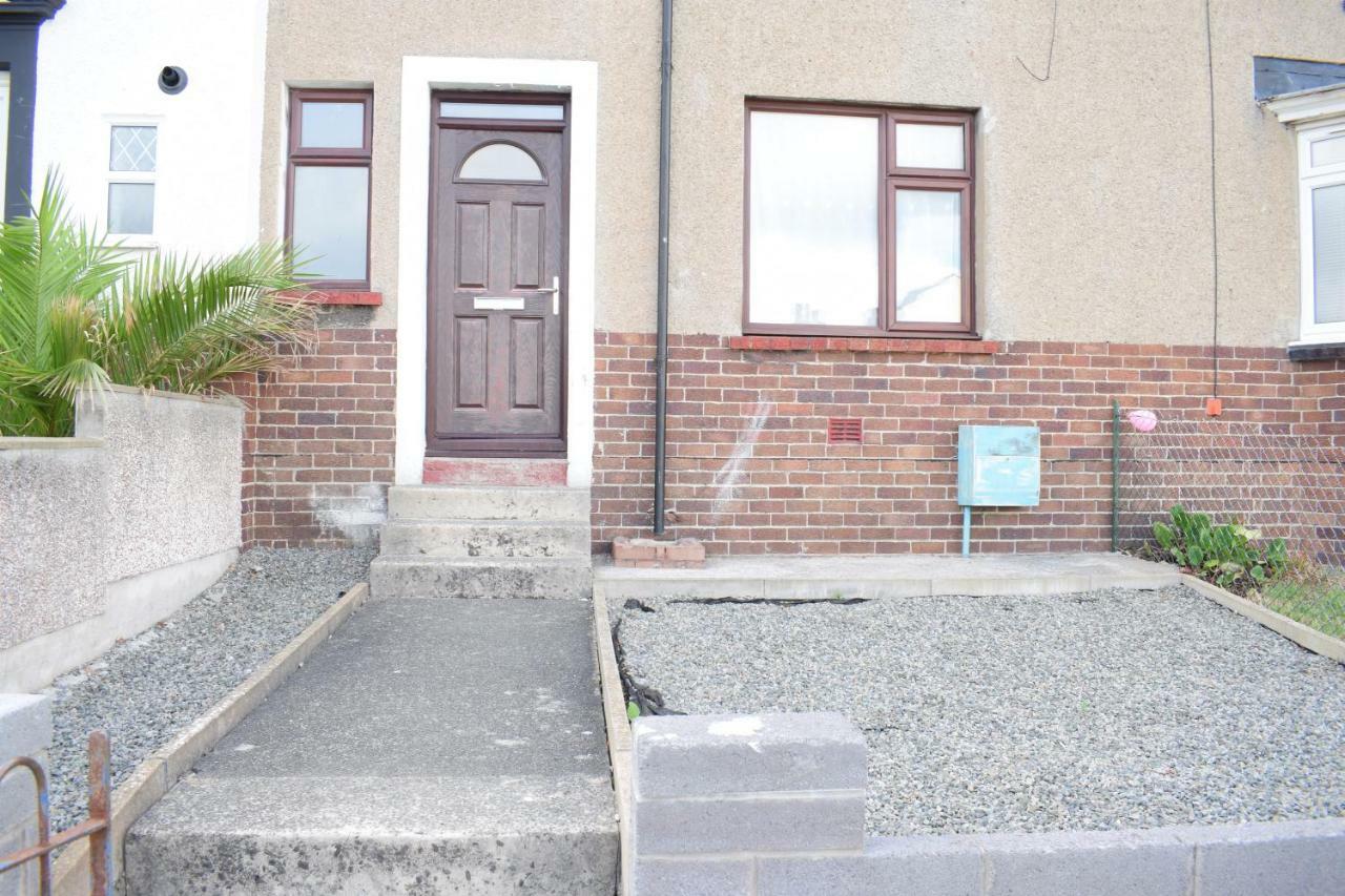 House Stay In Bangor North Wales Exterior foto